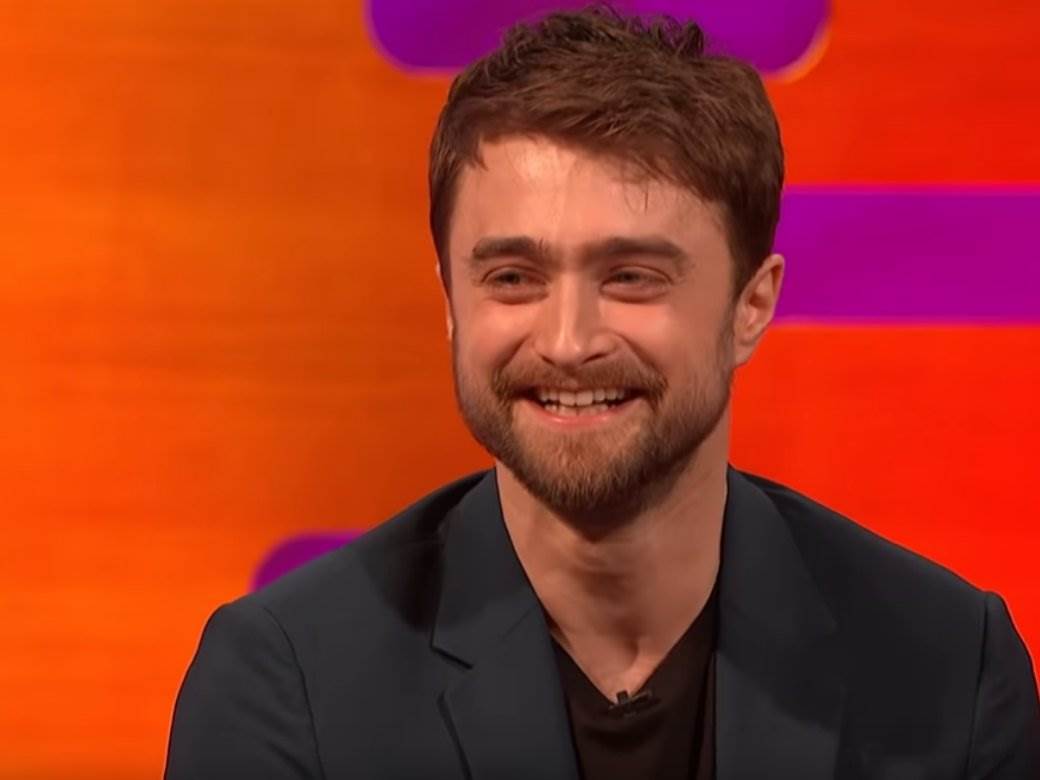 Kako izgleda Stanislav Janevski iz Harija Potera