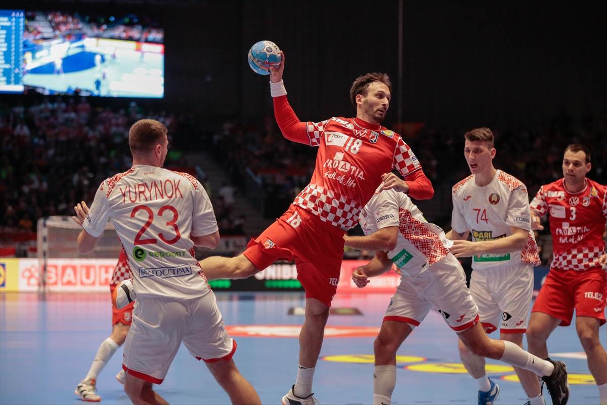 Igor Karačić u Zagrebu