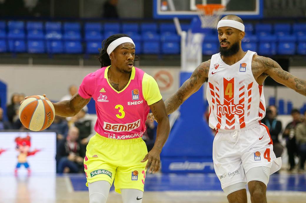 Mega Crvena zvezda 85:103 Dragan Šakota izjava povrede problemi pakao Evroliga
