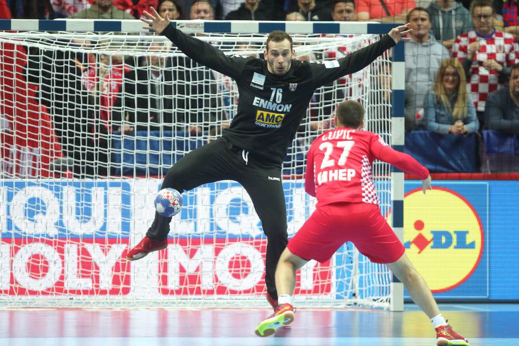 Vladimir Cupara: Gore po Srbiju nije moglo