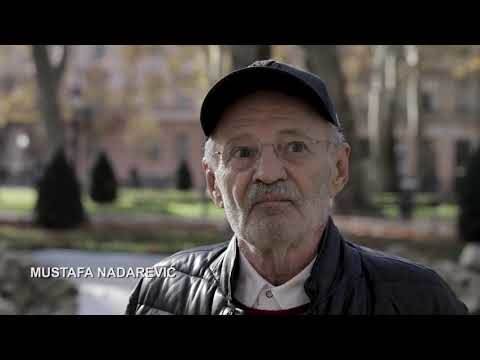 Životna priča glumca Mustafe Nadarevića