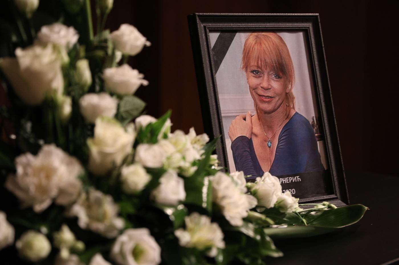 Neda Arnerić bila je zaljubljena u Čolu