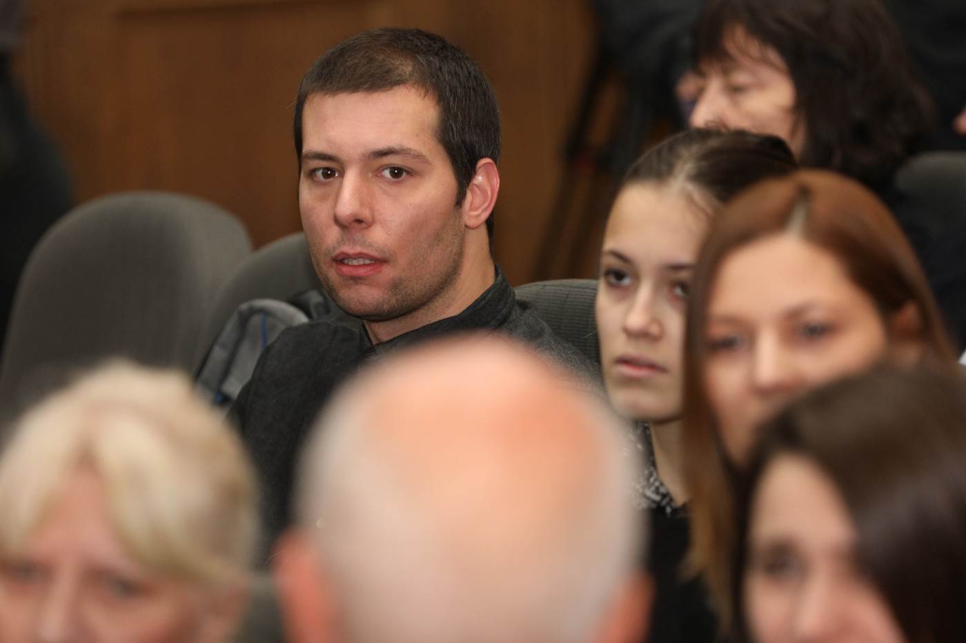 Neda Arnerić komemoracija