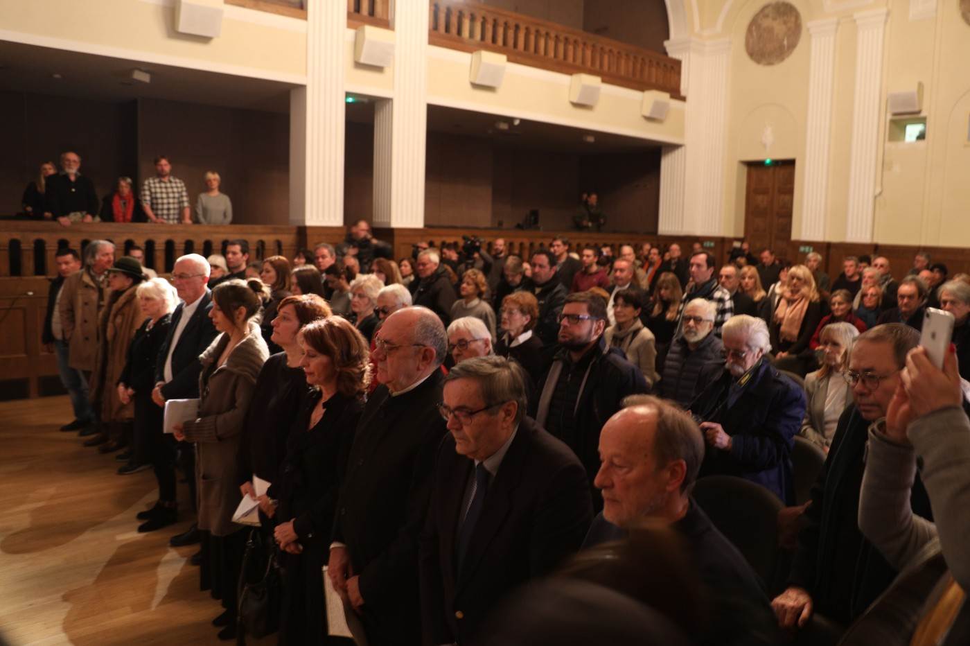 Neda Arnerić komemoracija