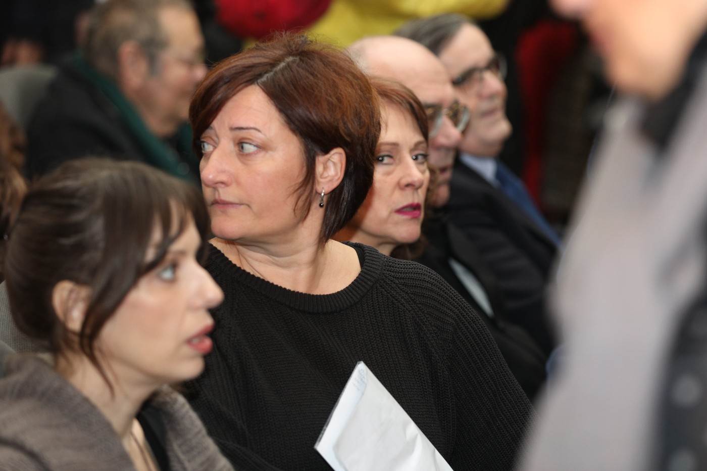 Neda Arnerić komemoracija