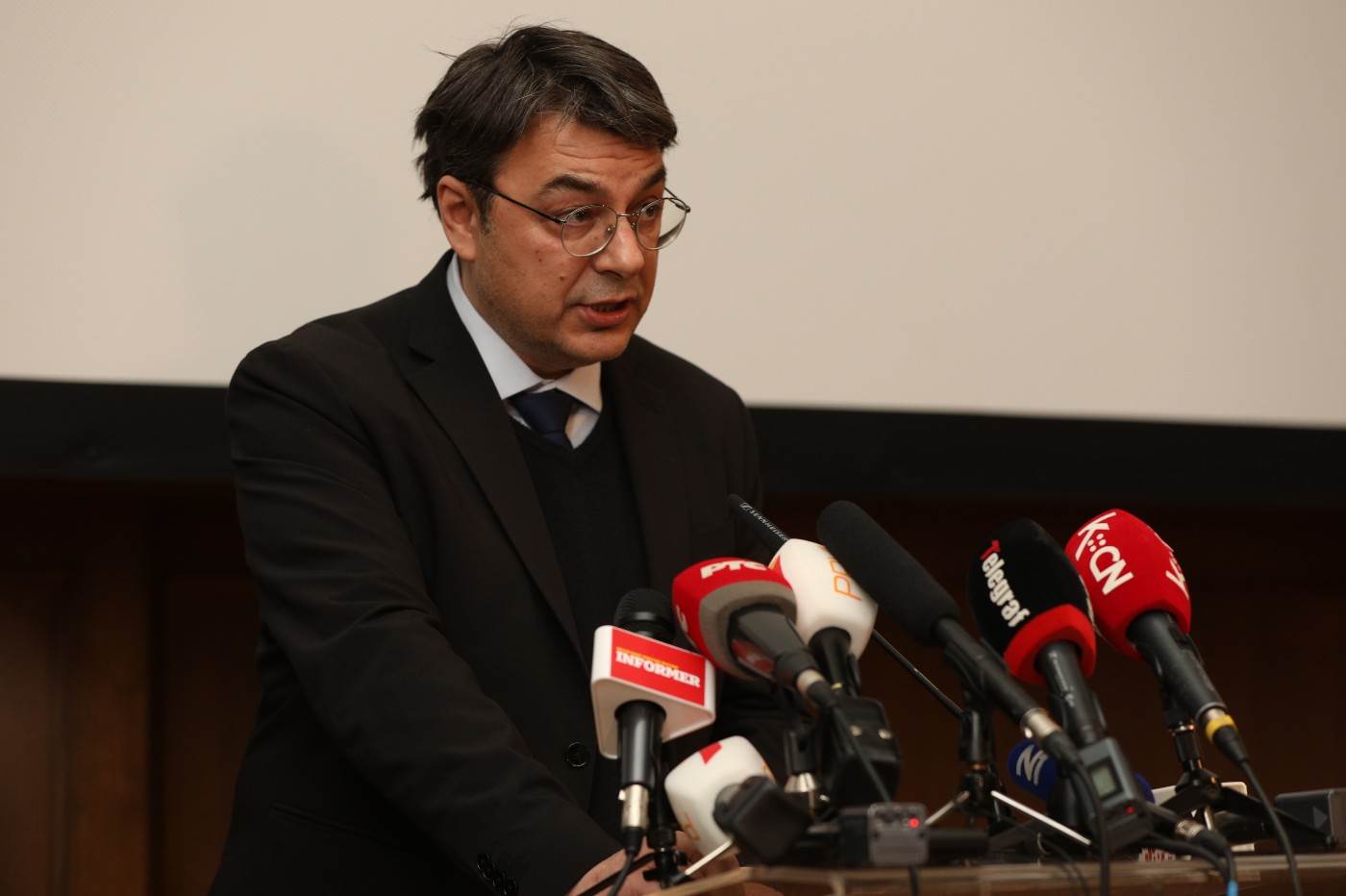 Neda Arnerić komemoracija