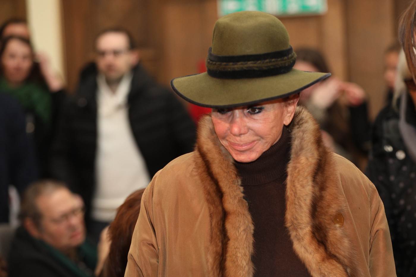 Neda Arnerić komemoracija