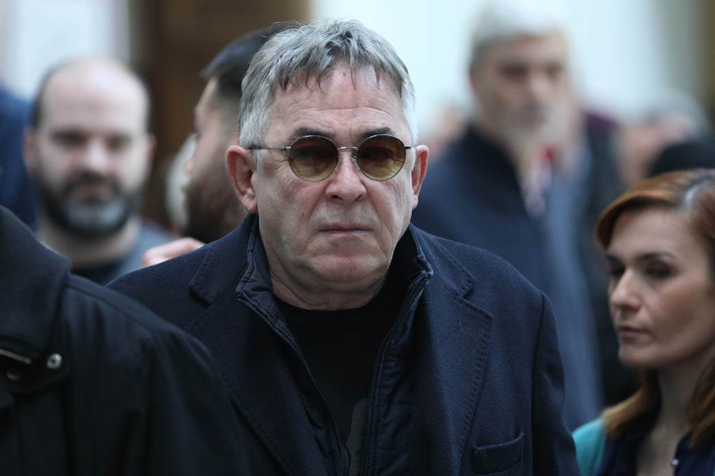 Neda Arnerić komemoracija