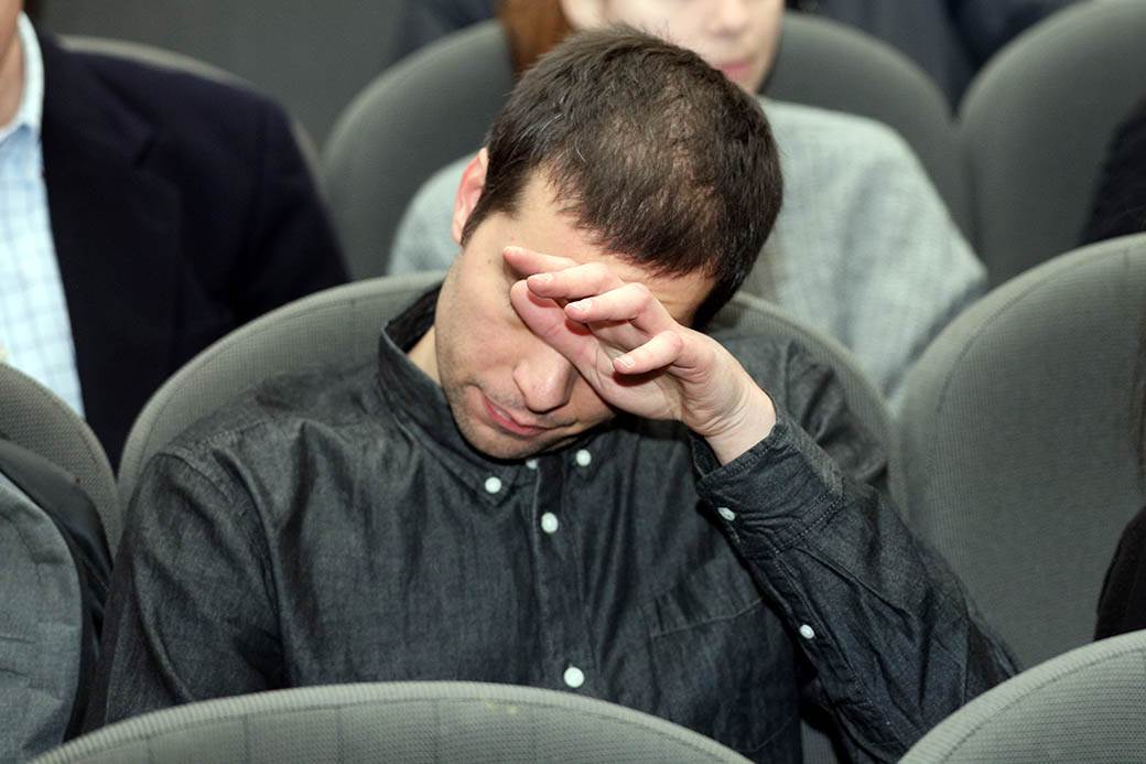 Neda Arnerić komemoracija