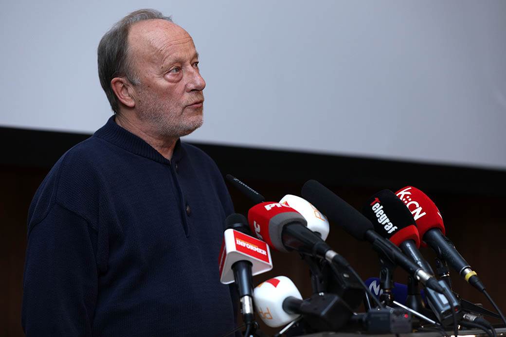 Neda Arnerić komemoracija