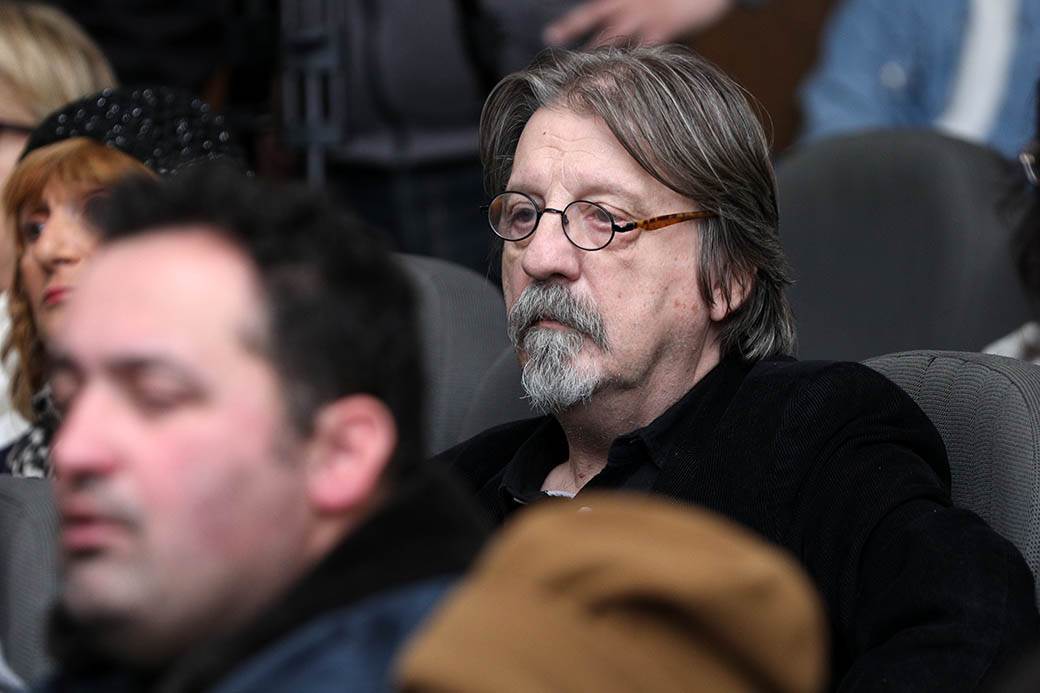 Neda Arnerić komemoracija