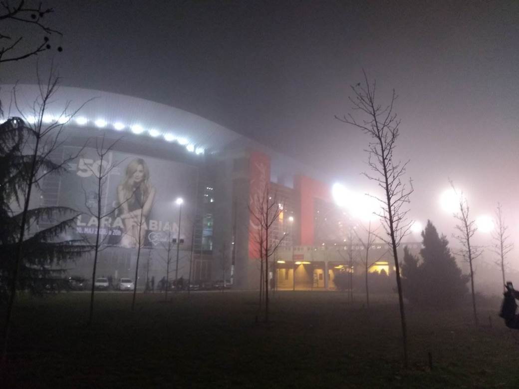 Stefan Peno se vraća iz povrede, Aitor Garsija Reneses najavljuje bolje dane