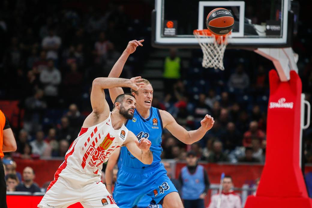 Stefan Peno se vraća iz povrede, Aitor Garsija Reneses najavljuje bolje dane