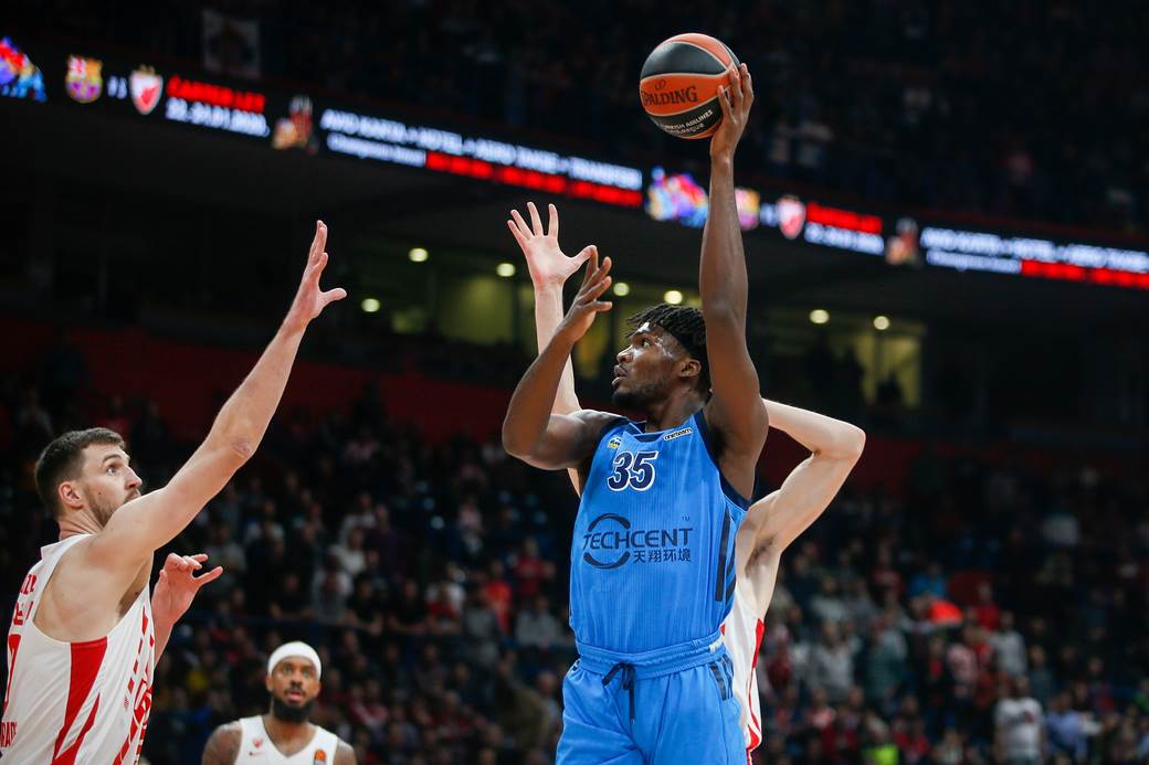 Stefan Peno se vraća iz povrede, Aitor Garsija Reneses najavljuje bolje dane