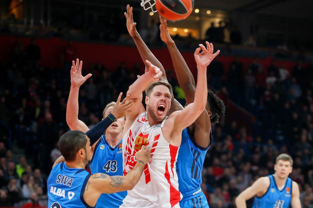 Stefan Peno se vraća iz povrede, Aitor Garsija Reneses najavljuje bolje dane