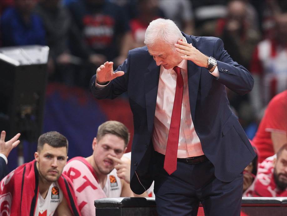 Stefan Peno se vraća iz povrede, Aitor Garsija Reneses najavljuje bolje dane