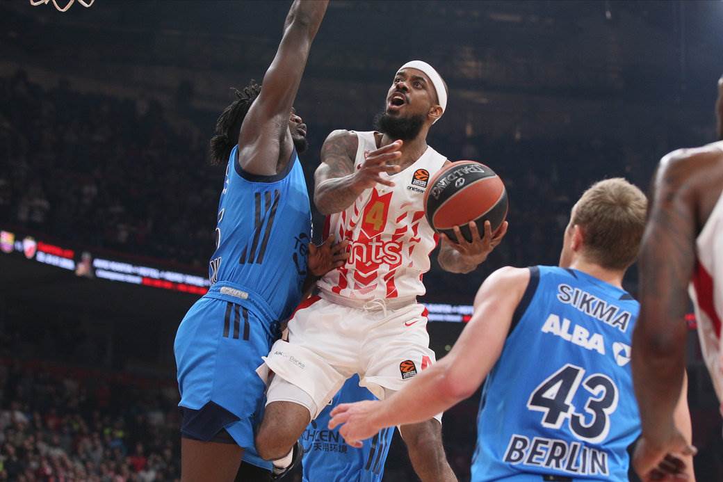 Stefan Peno se vraća iz povrede, Aitor Garsija Reneses najavljuje bolje dane