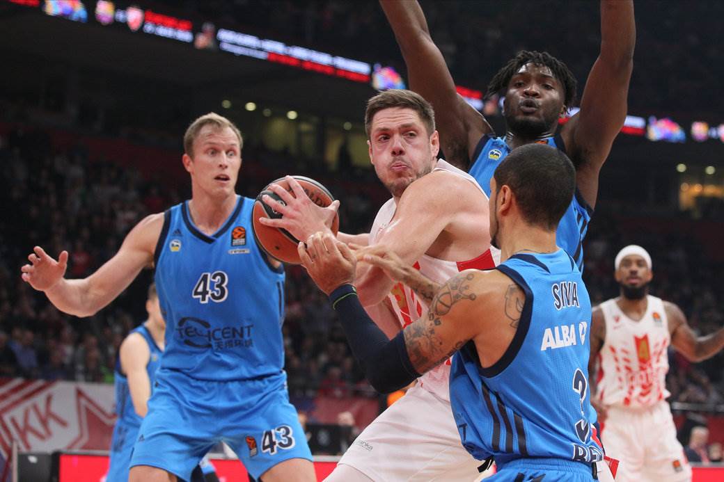 Stefan Peno se vraća iz povrede, Aitor Garsija Reneses najavljuje bolje dane