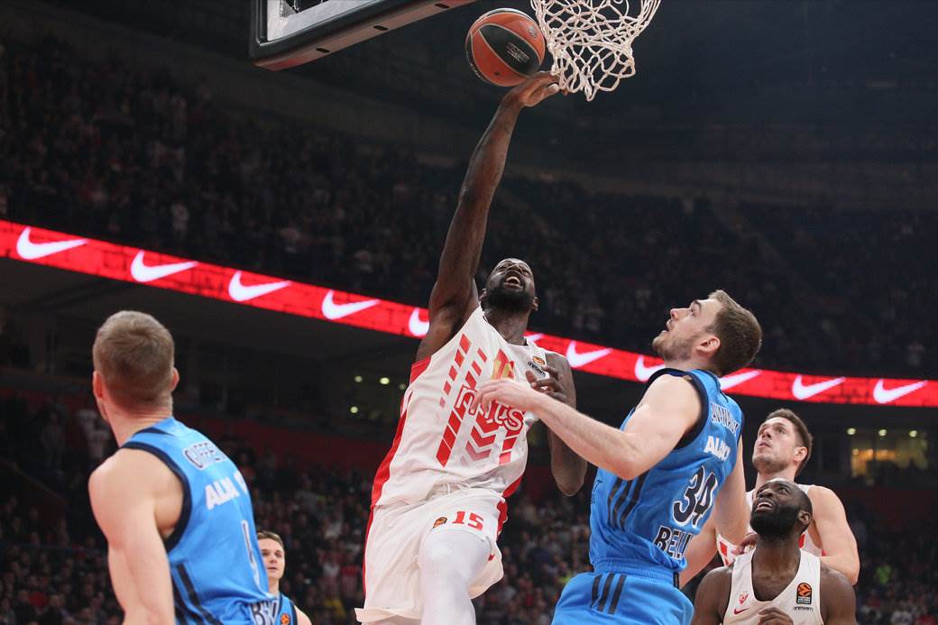 Stefan Peno se vraća iz povrede, Aitor Garsija Reneses najavljuje bolje dane