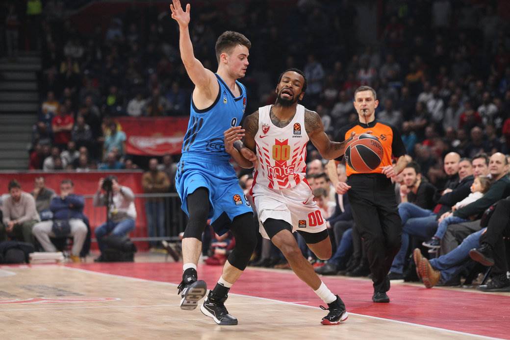 Stefan Peno se vraća iz povrede, Aitor Garsija Reneses najavljuje bolje dane