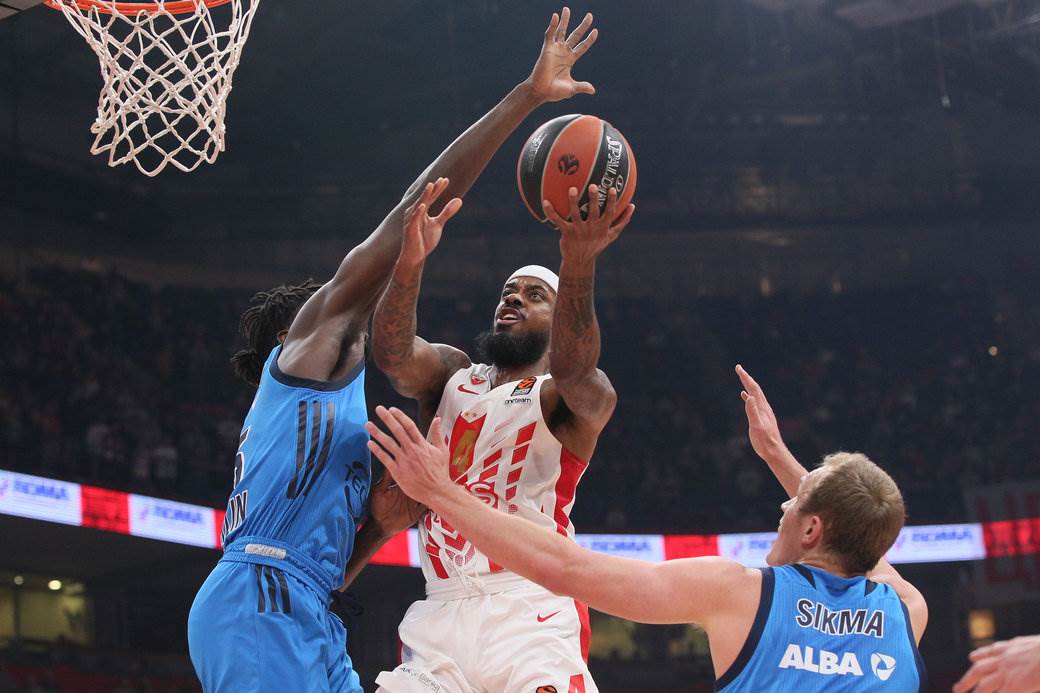 Stefan Peno se vraća iz povrede, Aitor Garsija Reneses najavljuje bolje dane