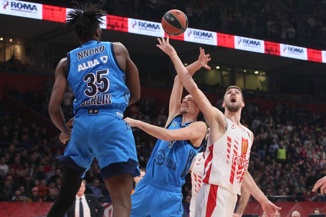 Stefan Peno se vraća iz povrede, Aitor Garsija Reneses najavljuje bolje dane