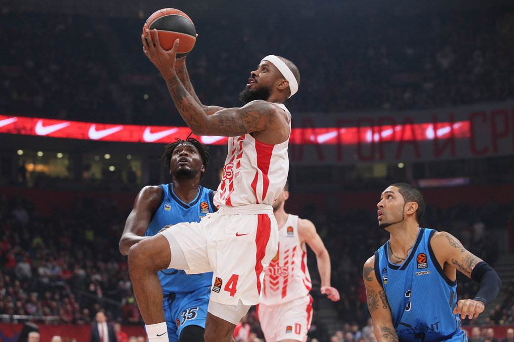 Stefan Peno se vraća iz povrede, Aitor Garsija Reneses najavljuje bolje dane