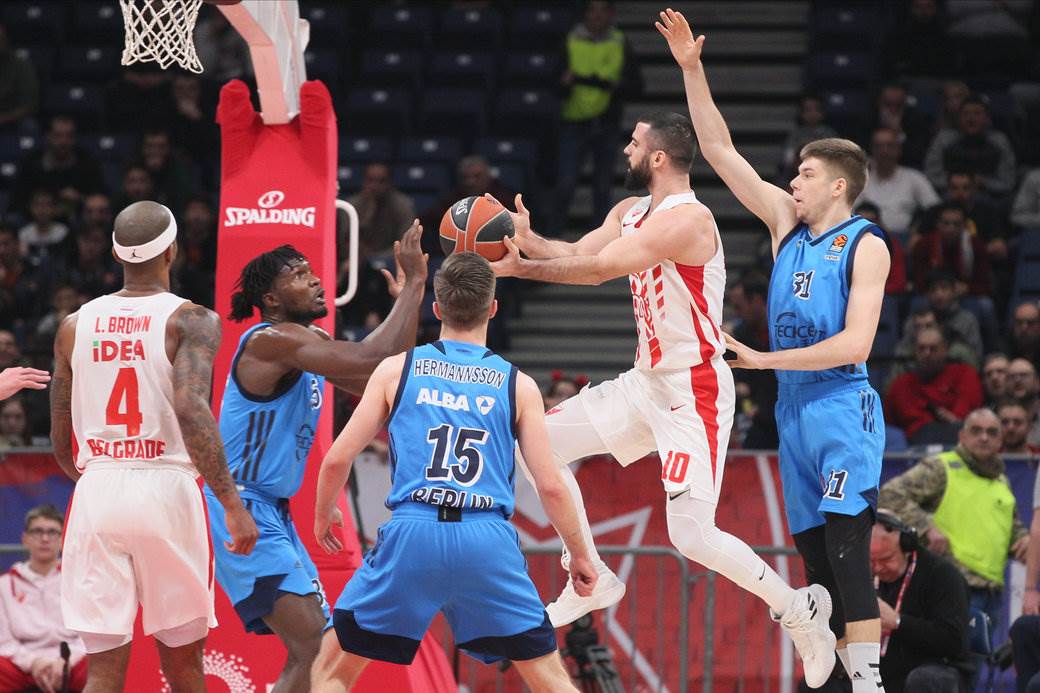 Stefan Peno se vraća iz povrede, Aitor Garsija Reneses najavljuje bolje dane