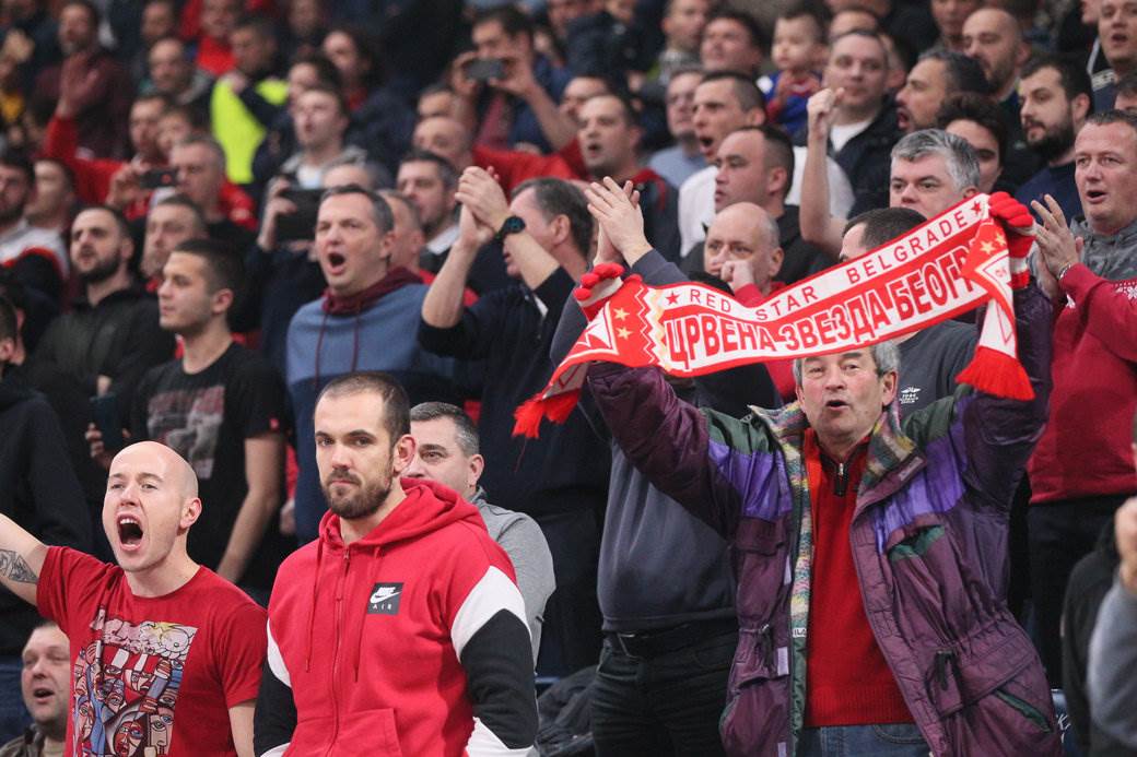 Stefan Peno se vraća iz povrede, Aitor Garsija Reneses najavljuje bolje dane