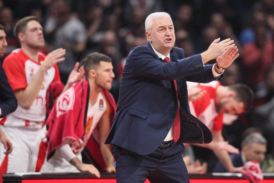 Stefan Peno se vraća iz povrede, Aitor Garsija Reneses najavljuje bolje dane