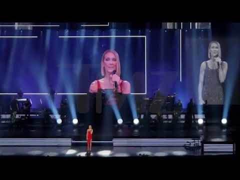 Selin Dion ima jake bolove