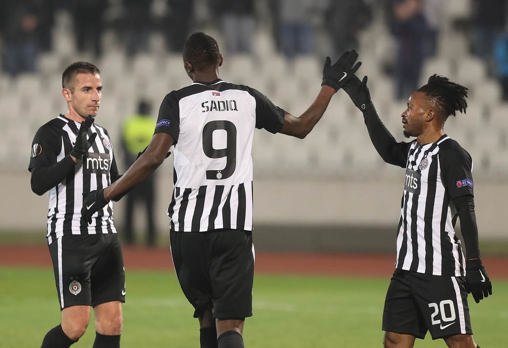 Zoran Tošić o situaciji u Partizanu: Hitno su potrebne promene