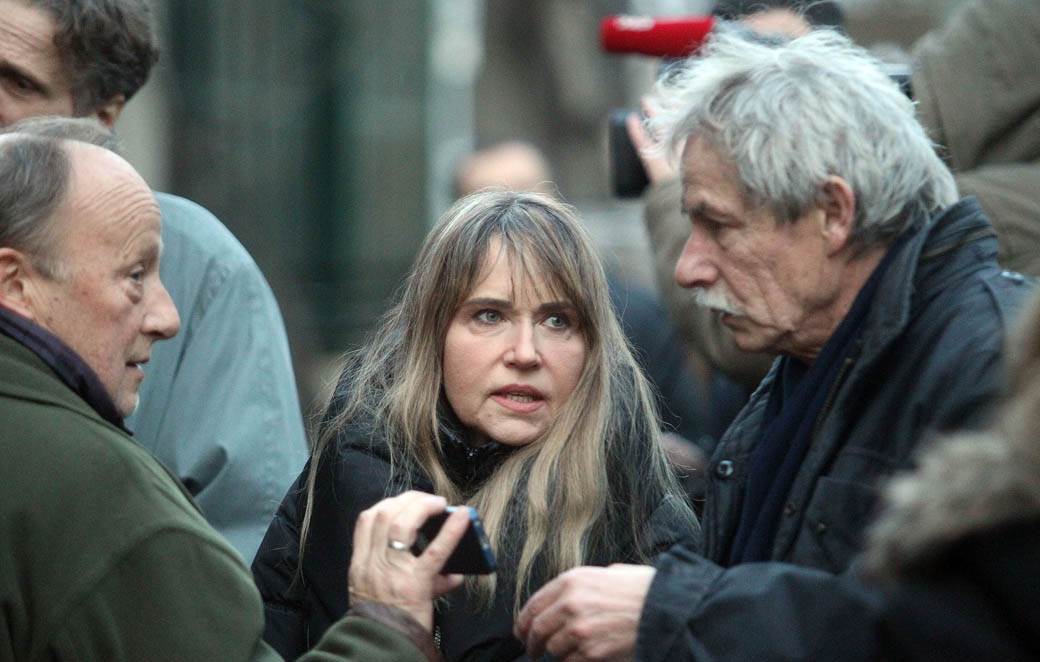 Neda Arnerić bila je zaljubljena u Čolu