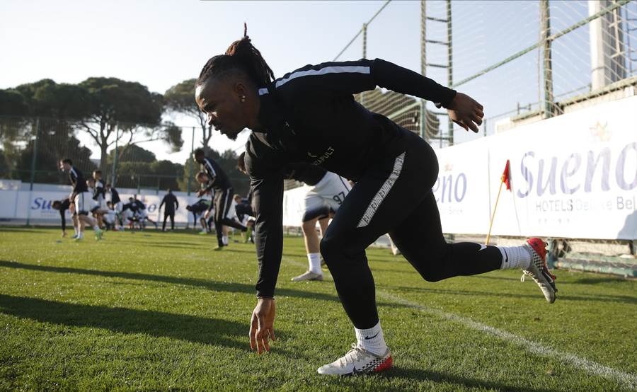 FK Partizan Marko Stojanović intervju Mondo sportske vesti