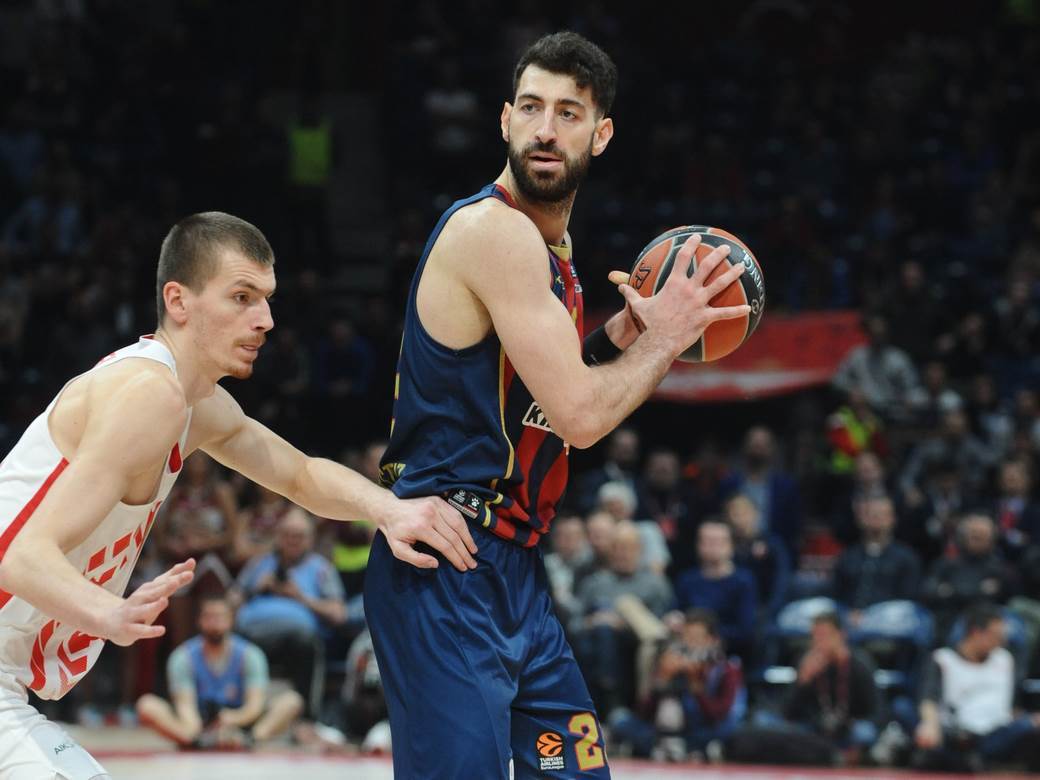 Šengelija potpisao za Barselonu, stiže i Klajburn