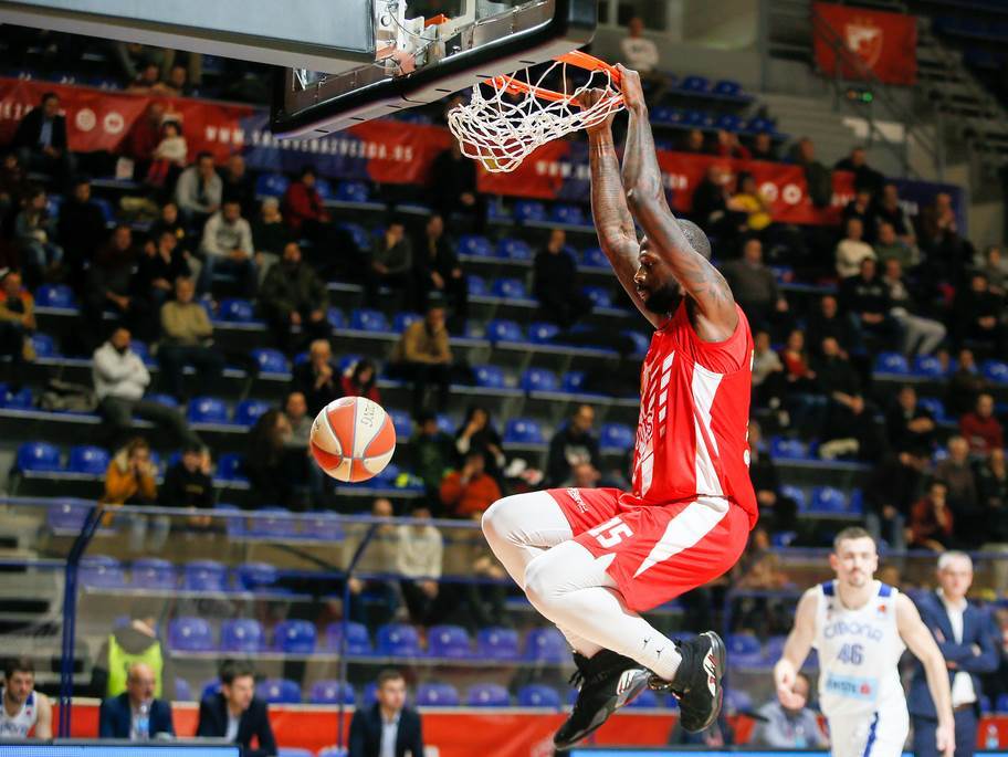 Crvena zvezda objavila plate igrača