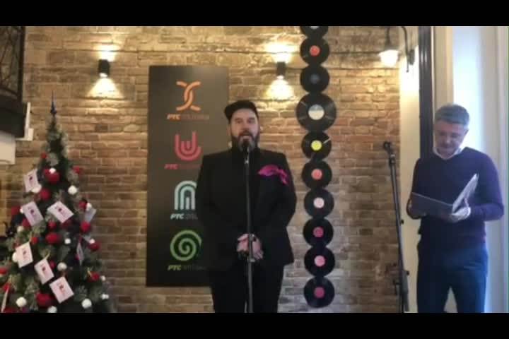 Dejan Milićević opljačkan u Makedoniji