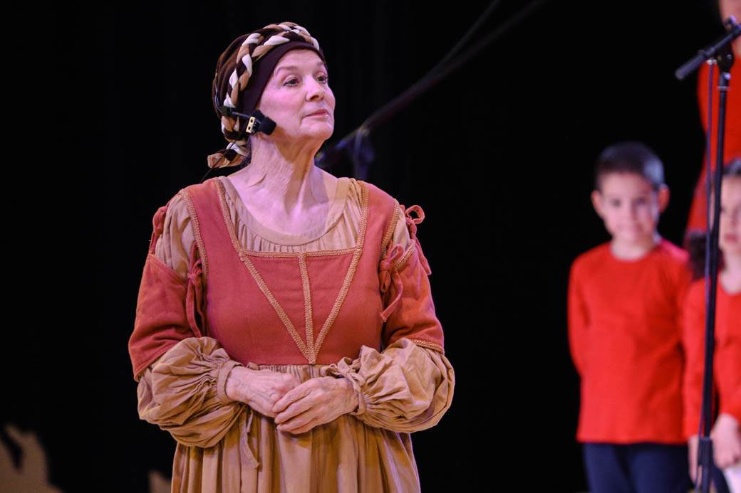 Zlata Numanagić o operaciji i gubitku kilograma