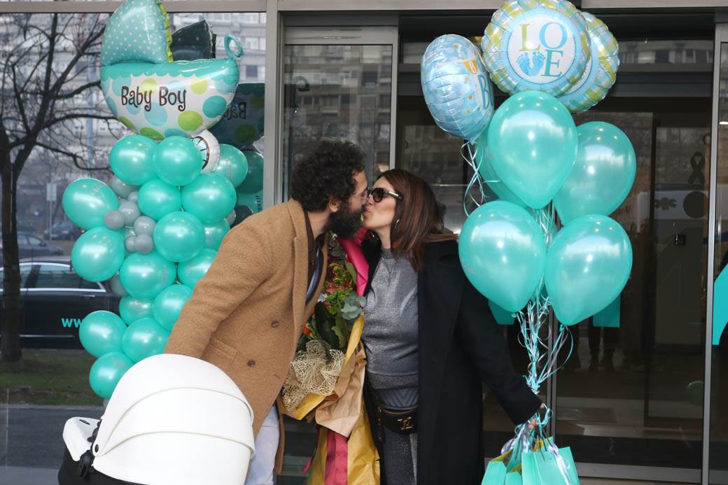 Seka Aleksić oprostila ocu sve pred smrt