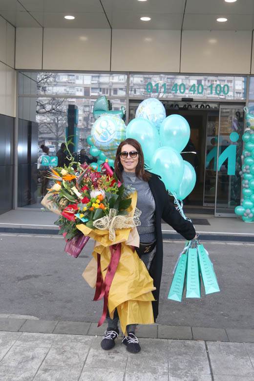 Seka Aleksić oprostila ocu sve pred smrt