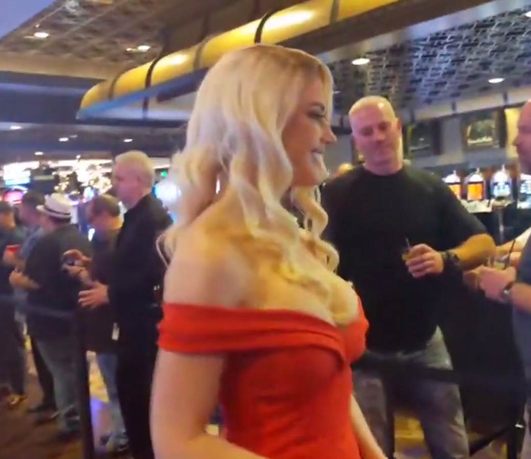 AVN nagrade najbolje glumice u filmovima za odrasle