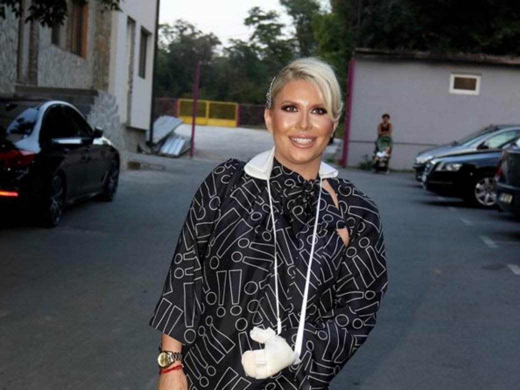 Mladen Mijatović ima novu devojku, zaveo koleginicu sa Pinka