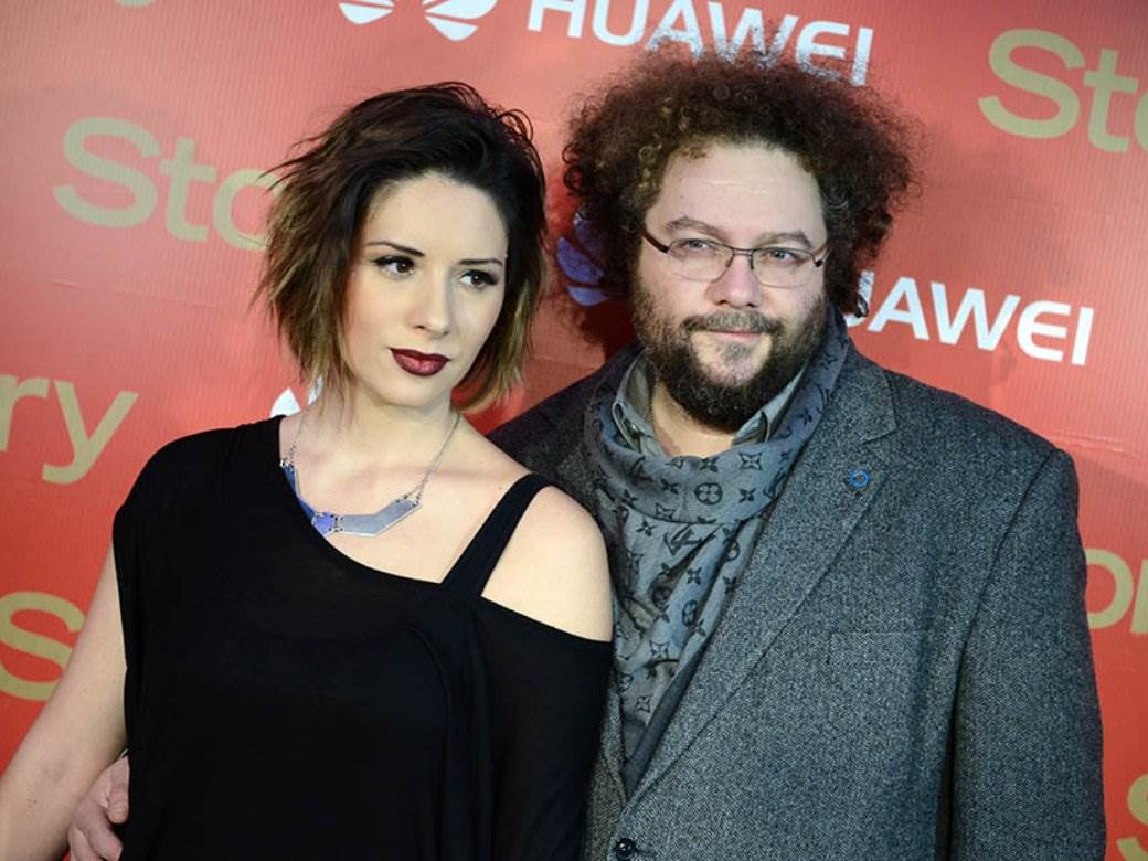 Ko je bivša devojka Marka Kona