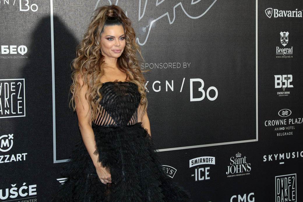 Vesna i Đole Đogani MAC nagrade