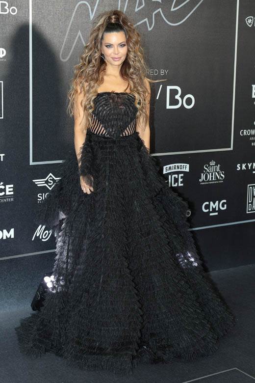 Vesna i Đole Đogani MAC nagrade