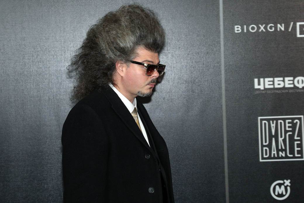 Vesna i Đole Đogani MAC nagrade