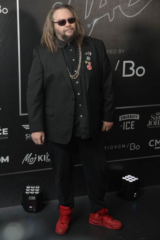 Vesna i Đole Đogani MAC nagrade