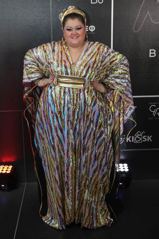 Vesna i Đole Đogani MAC nagrade