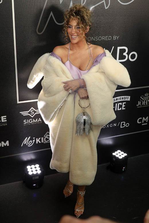 Vesna i Đole Đogani MAC nagrade