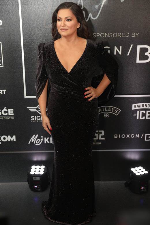 Vesna i Đole Đogani MAC nagrade